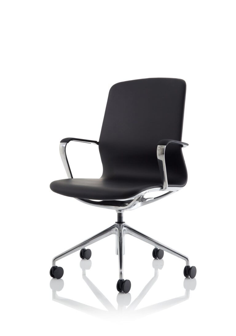 Premium executive seating solutions, showcasing a stylish and comfortable office chair.