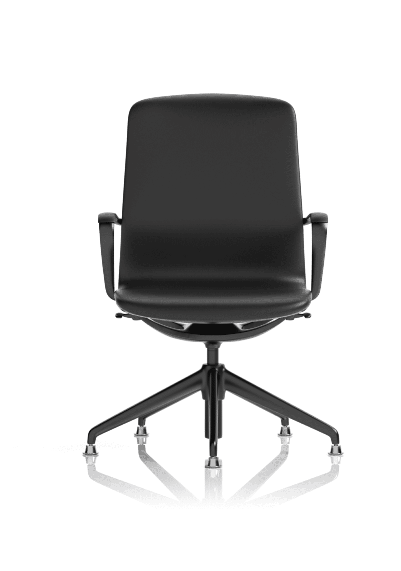 Lucia High Back Executive Office Chair - Image 18