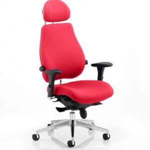 Chiro Plus Ultimate Bespoke With Headrest