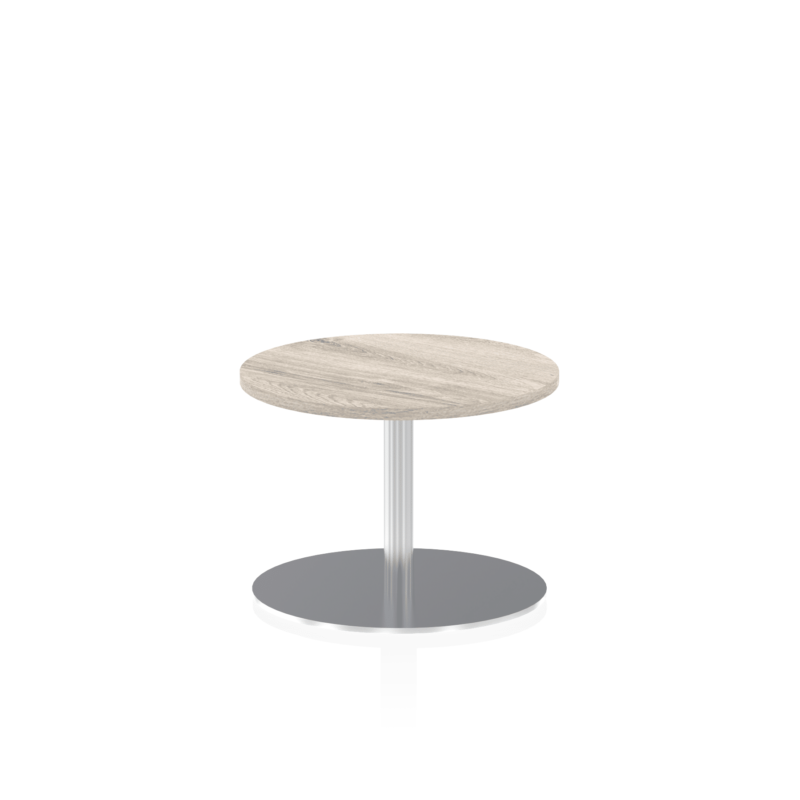 Italia Round Coffee Table - Image 6