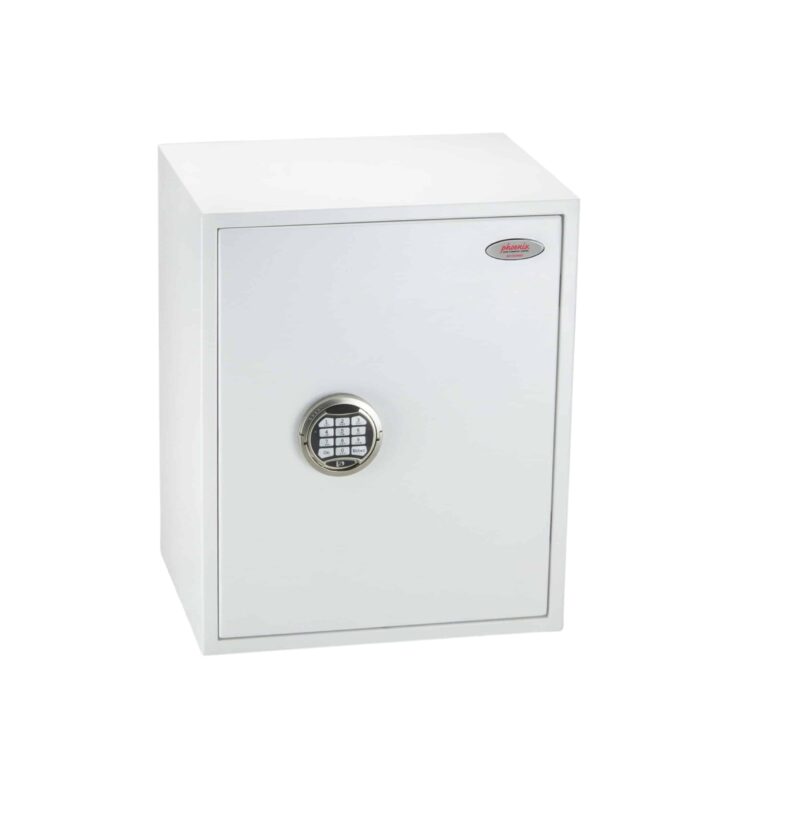 Phoenix Fortress Security Safe - Image 5