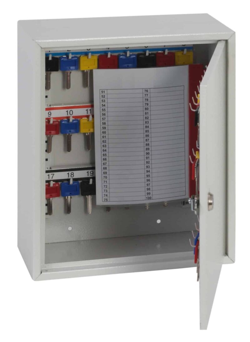 Phoenix Deep Key Cabinet - Image 2