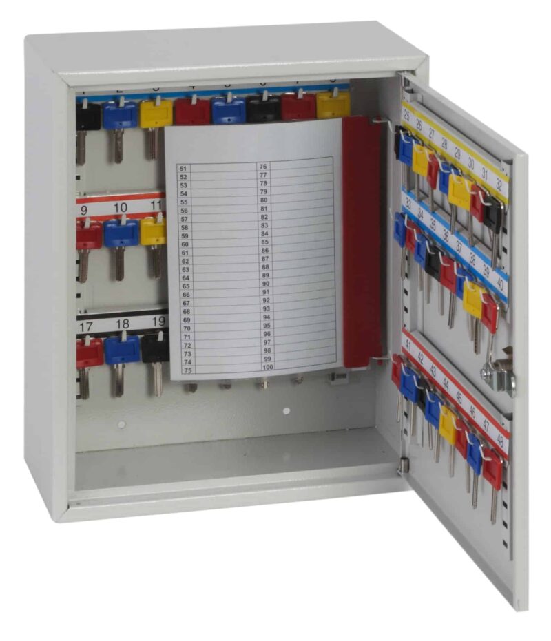 Phoenix Deep Key Cabinet - Image 3