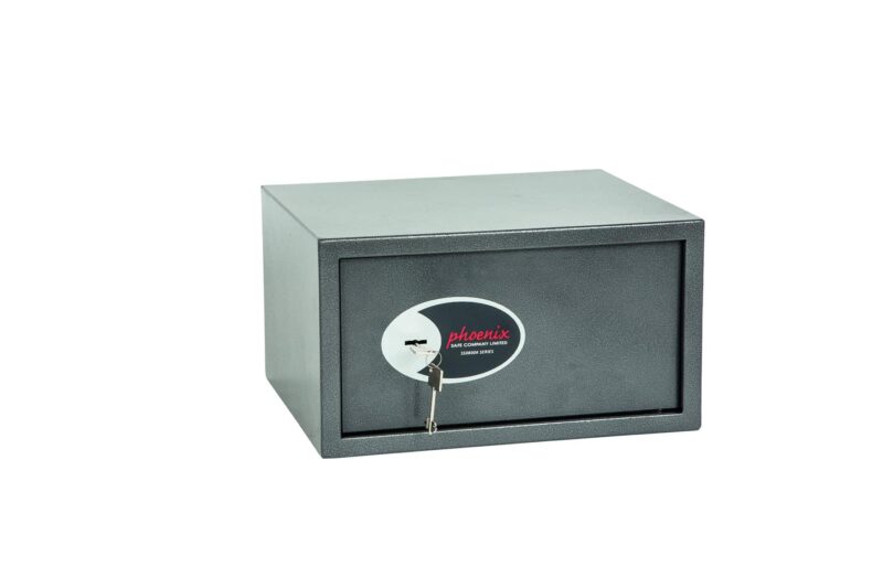 Phoenix Vela Home & Office Security Safe - Image 6