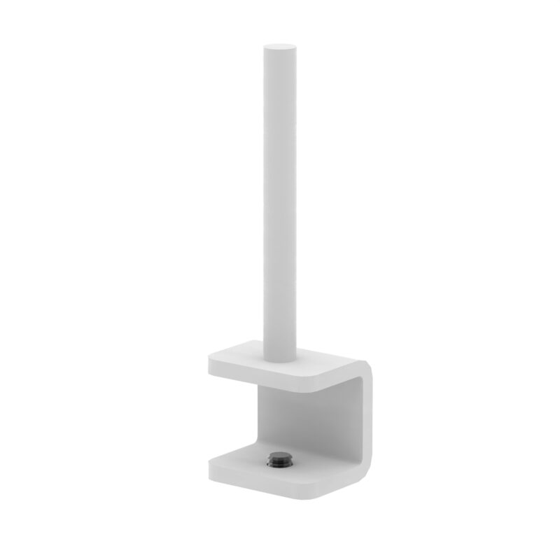 Small C-Style Screen Clamps (Set of 2) - Image 2