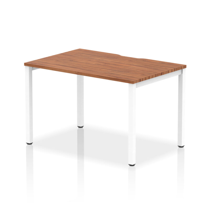 Evolve Plus Single Starter Bench Desk - Image 10