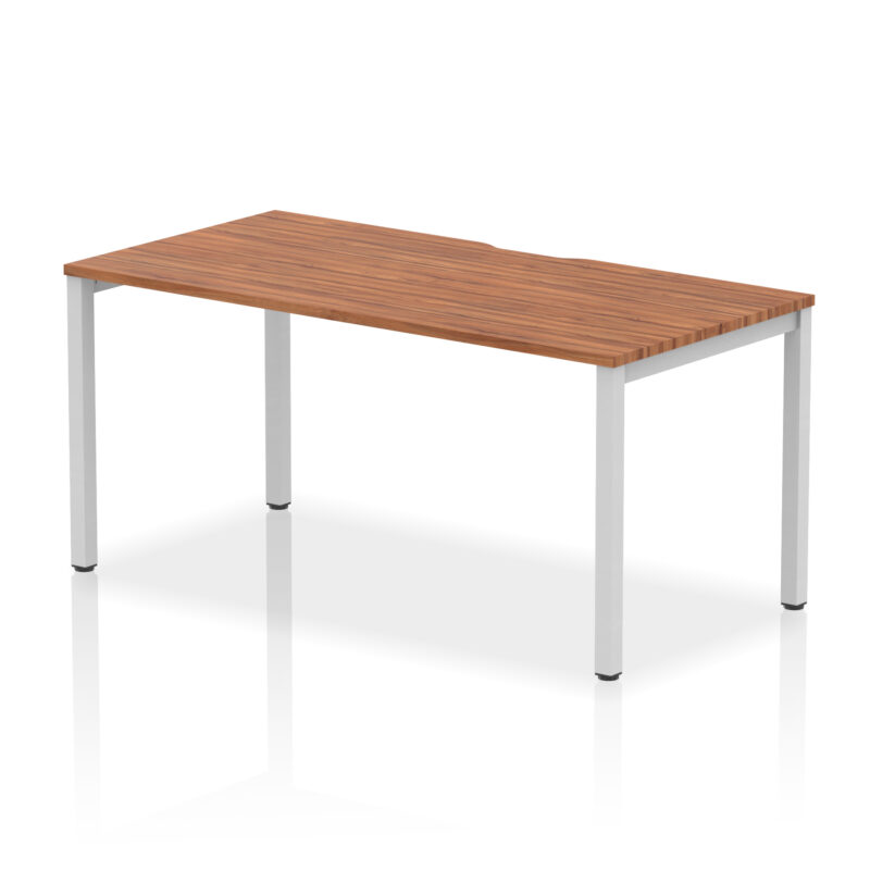 Evolve Plus Single Starter Bench Desk - Image 33