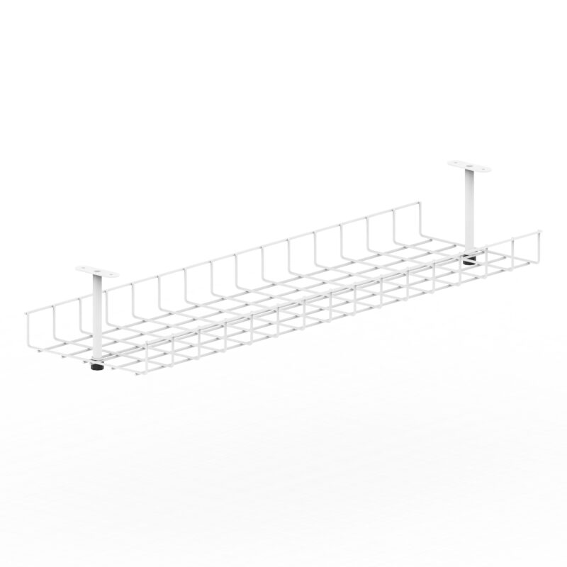 Evolve / Impulse B2B Desk Cable Management Basket - Image 3