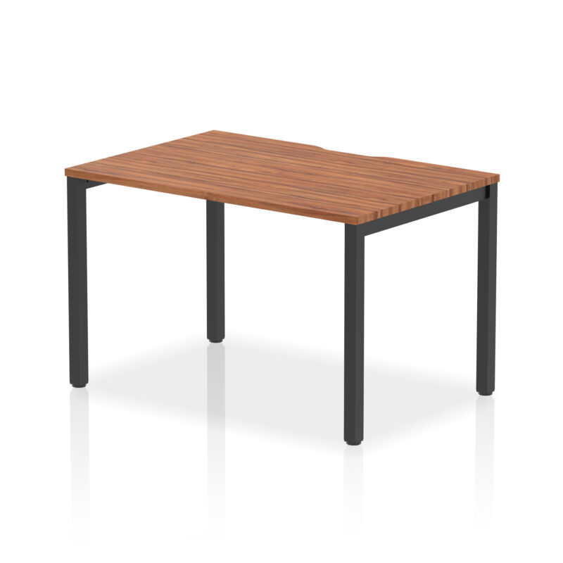 Evolve Plus Single Starter Bench Desk - Image 42