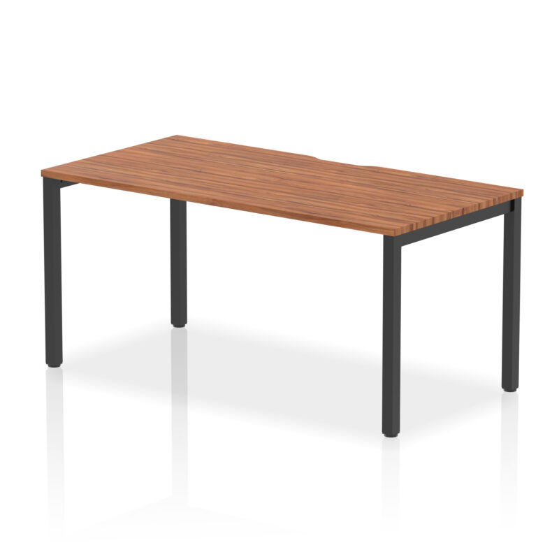 Evolve Plus Single Starter Bench Desk - Image 54