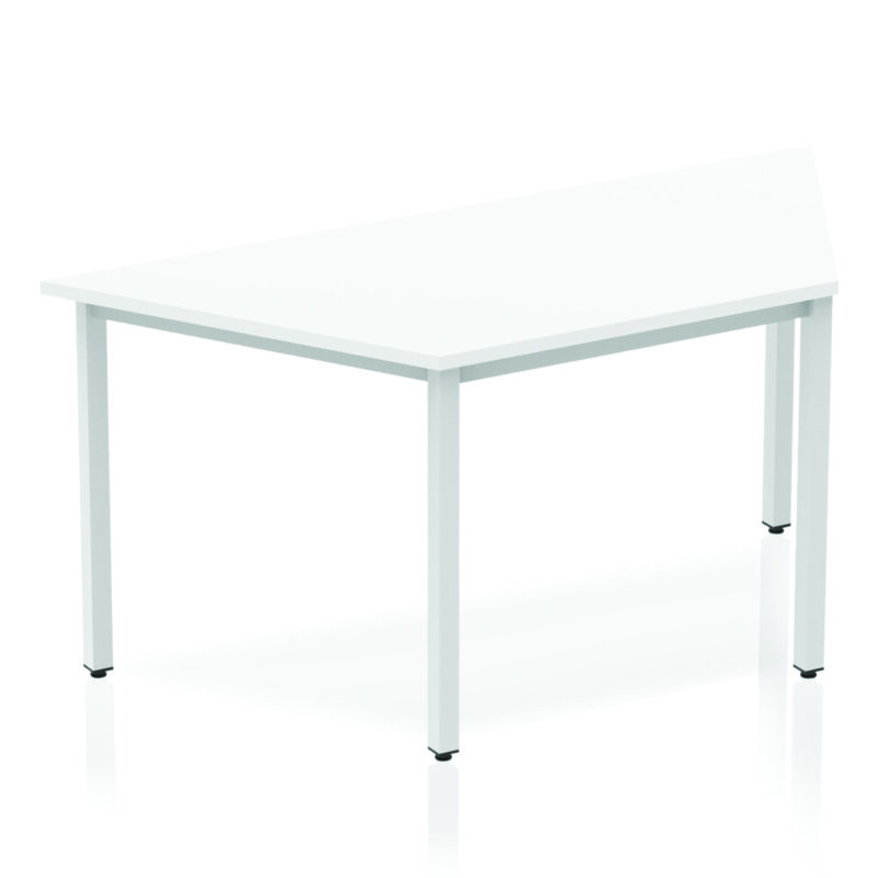 Impulse Trapezium Table Box Frame Leg - Image 6