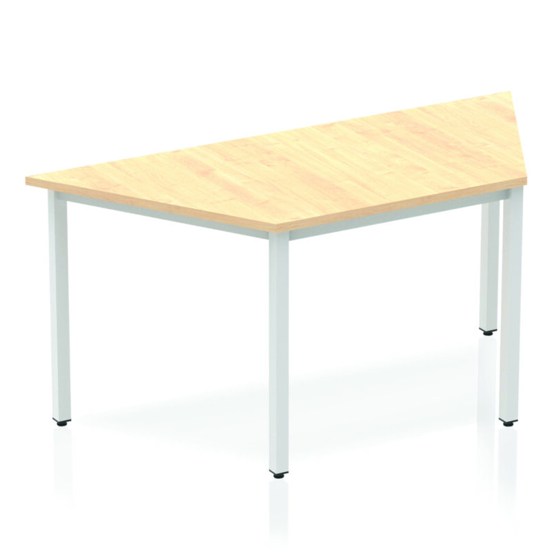Impulse Trapezium Table Box Frame Leg - Image 3