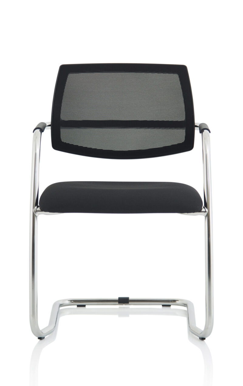 Swift Medium Back Cantilever Visitor Chair - Image 2
