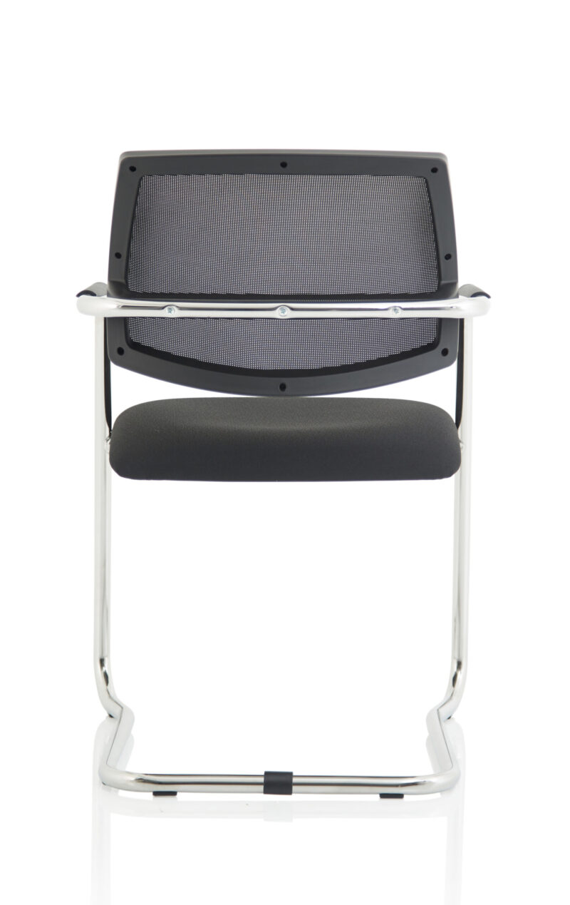 Swift Medium Back Cantilever Visitor Chair - Image 5