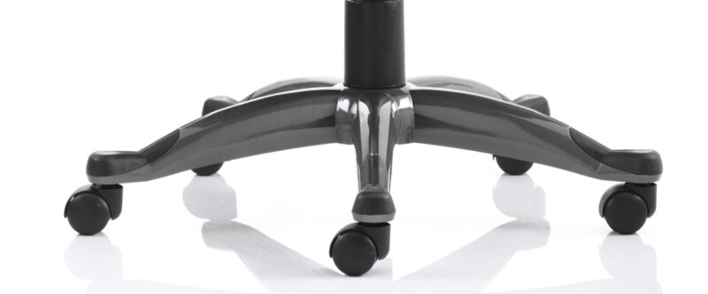 Galloway High Back Executive Office Chair with Arms - Image 4