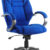 Blue Fabric
