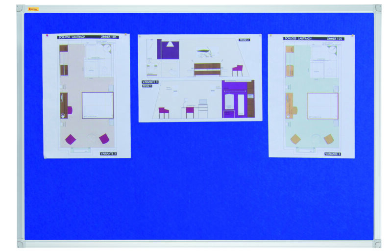 Felt Pin Board X-Tra!Line® - Image 7