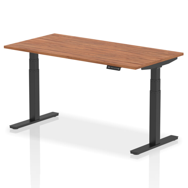 Air Height Adjustable Desk without Cable Ports - Image 49