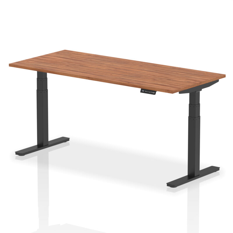 Air Height Adjustable Desk without Cable Ports - Image 67