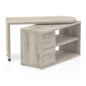 Fleur Smart Storage Desk - Image 6