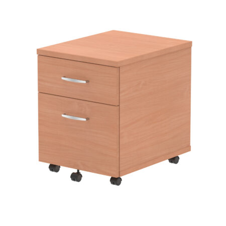 Impulse Mobile Pedestal