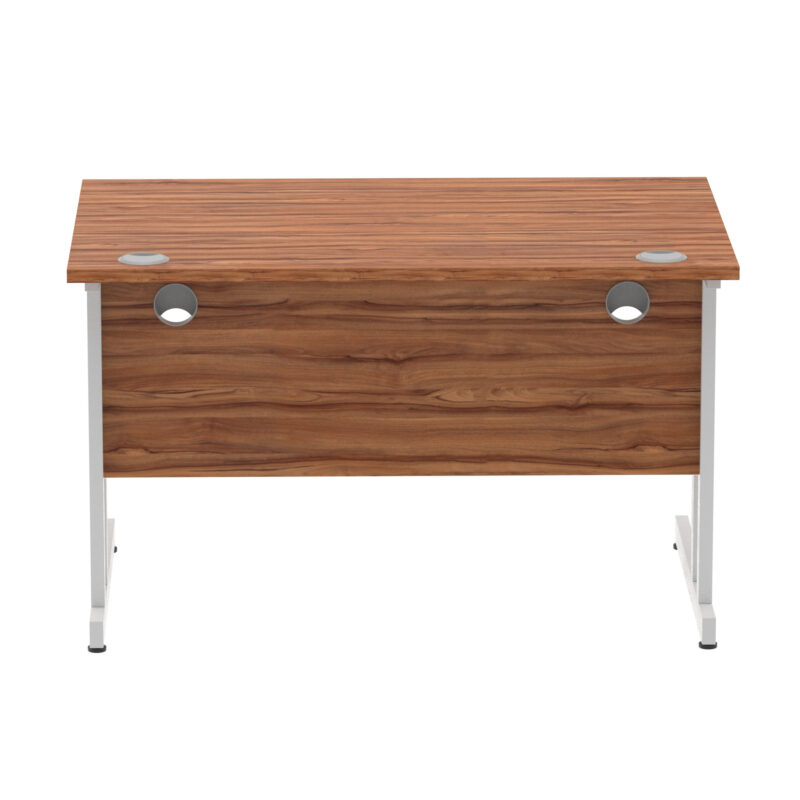 Impulse 1200mm Straight Desk Cantilever Leg - Image 46
