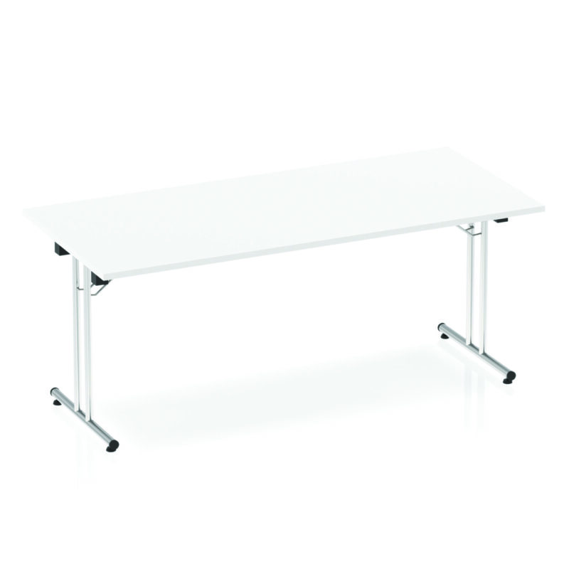 Impulse Folding Rectangle Table - Image 24
