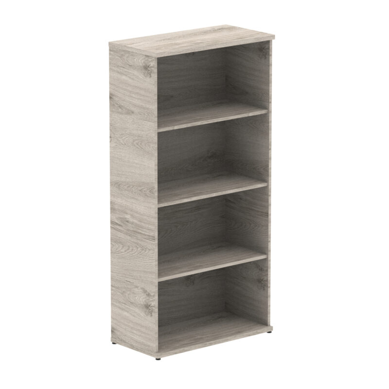 Impulse Bookcase (Available in 4 Sizes) - Image 51