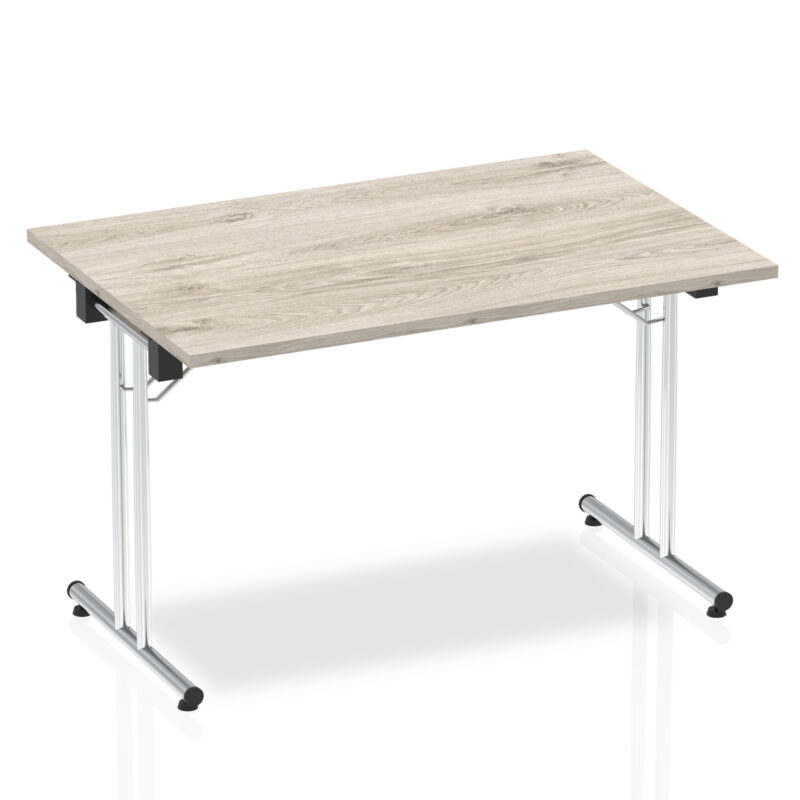 Impulse Folding Rectangle Table - Image 5