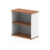 Walnut & White