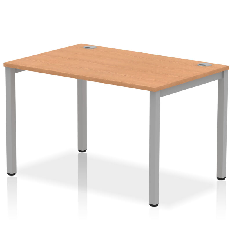 Impulse Single Starter Bench Desk - Image 7