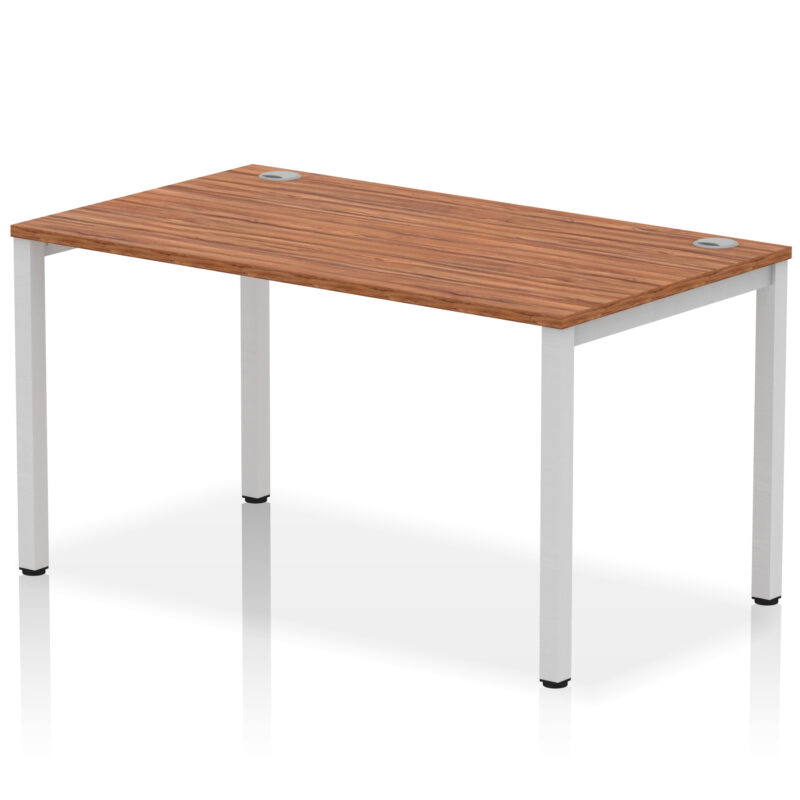 Impulse Single Starter Bench Desk - Image 21