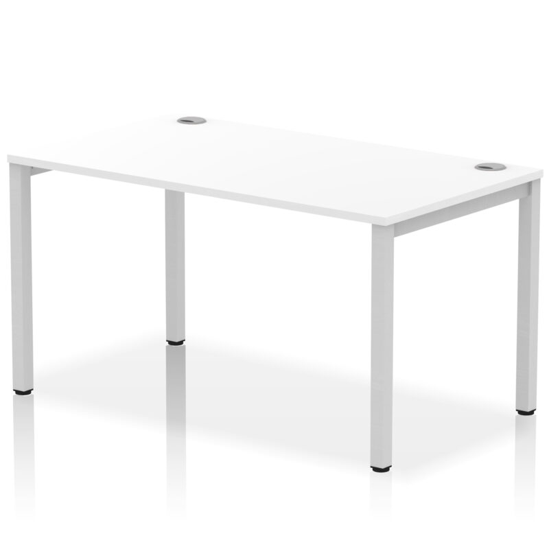 Impulse Single Starter Bench Desk - Image 23