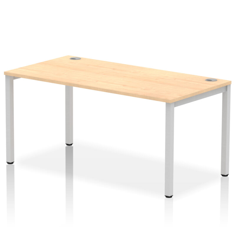 Impulse Single Starter Bench Desk - Image 29