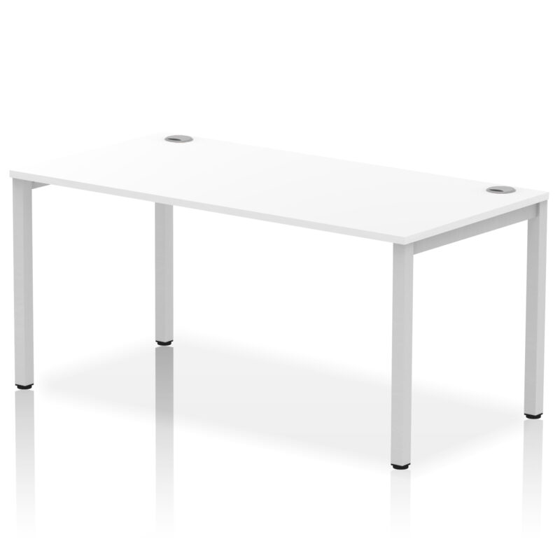 Impulse Single Starter Bench Desk - Image 35