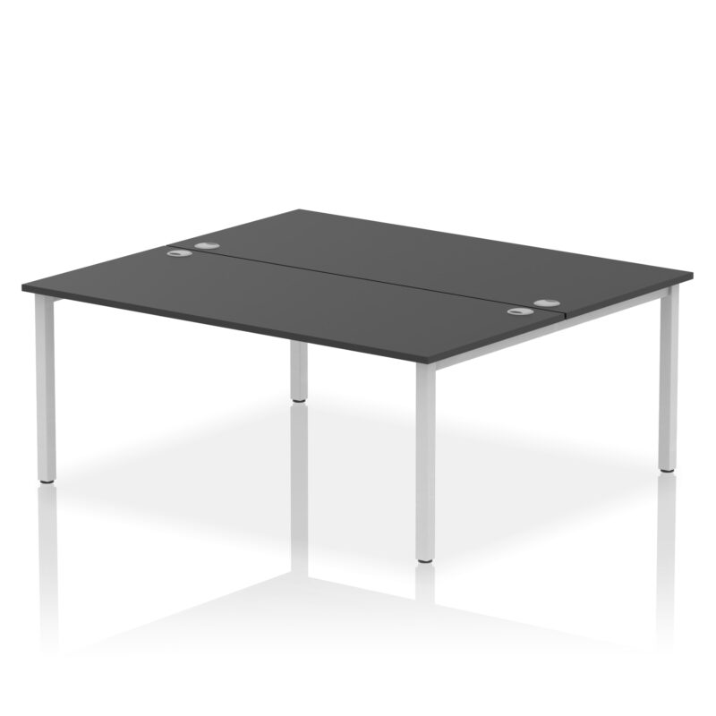 Impulse B2B Bench Desk - 2 Person - Image 78