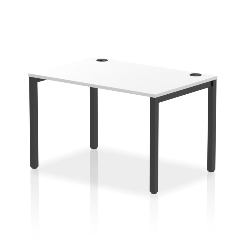 Impulse Single Starter Bench Desk - Image 56