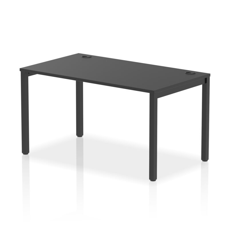 Impulse Single Starter Bench Desk - Image 59