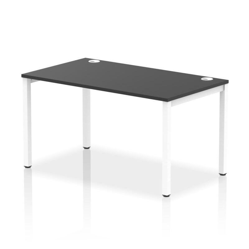 Impulse Single Starter Bench Desk - Image 61