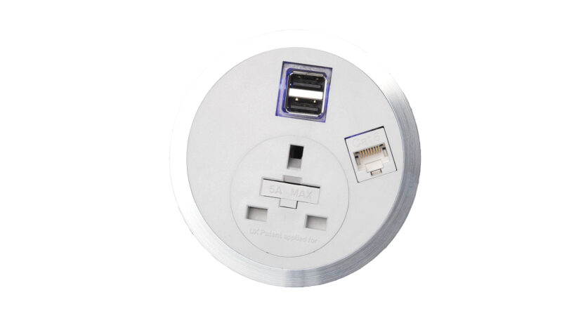 Impulse Port-EL 1 x UK Socket - Image 5