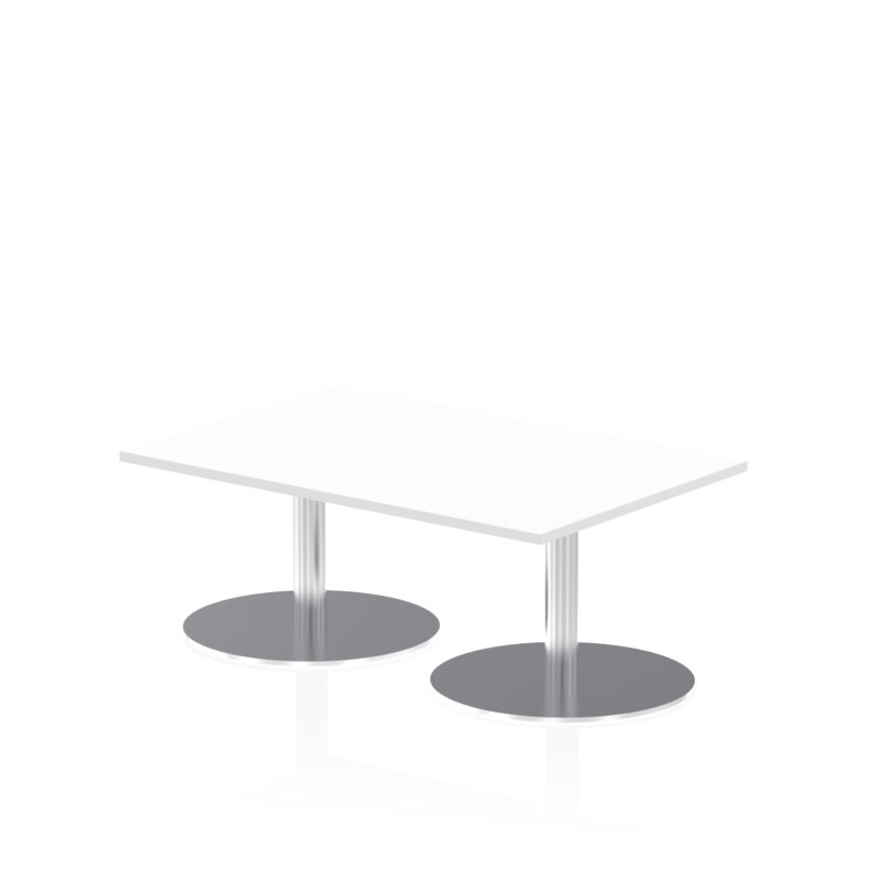Italia Rectangular Coffee Table - Image 3