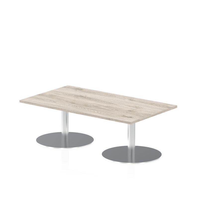 Italia Rectangular Coffee Table - Image 12