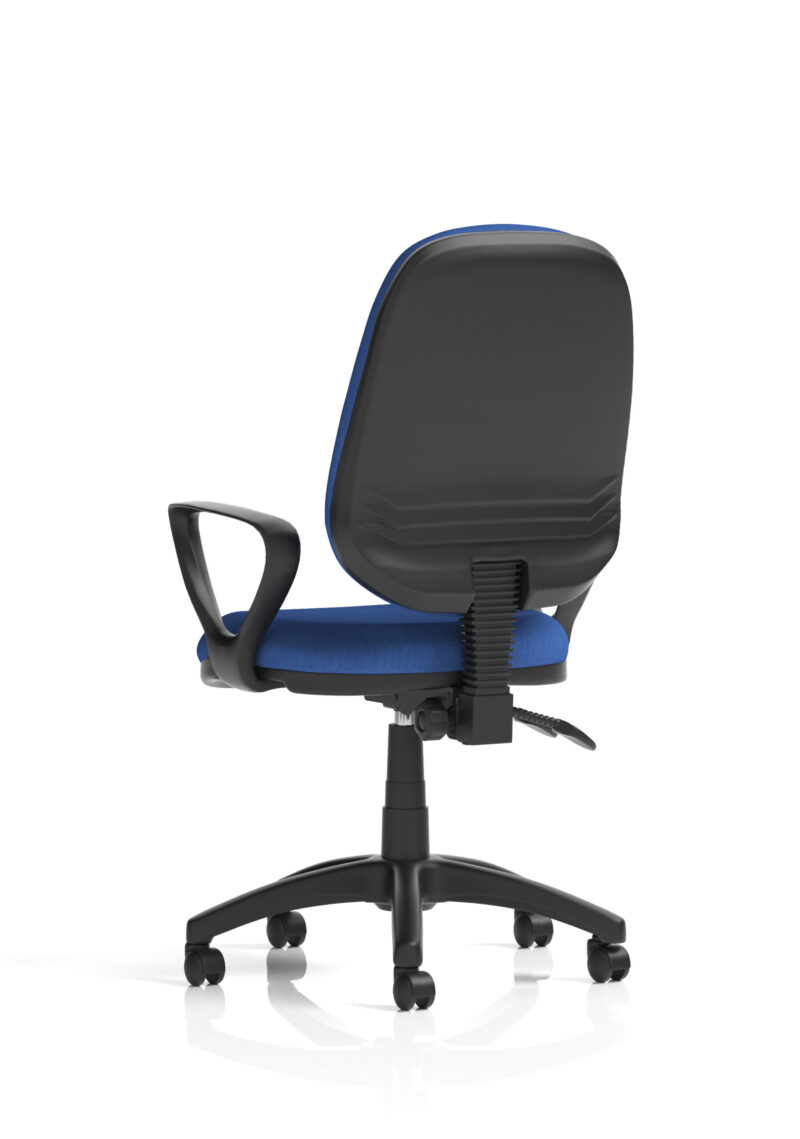 Eclipse Plus II Medium Back Task Operator Office Chair - Image 45