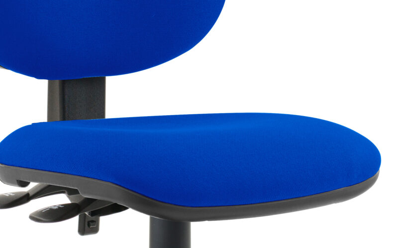 Luna Plus II Lever Task Operator Chair - Image 11