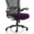 Bespoke Tansy Purple