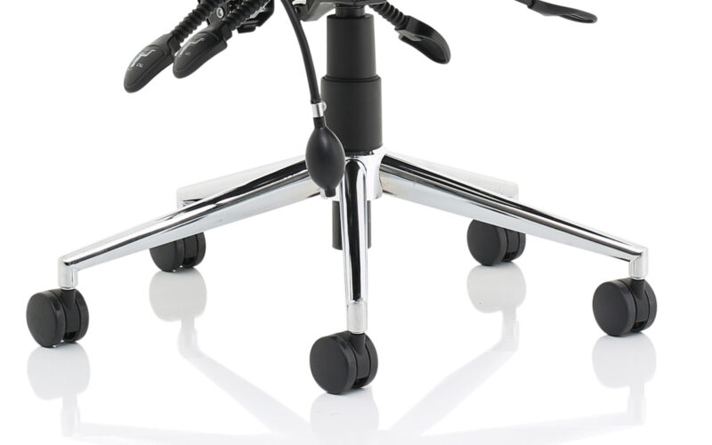Chiro High Back Task Operator Office Chair - Image 33