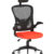 Bespoke Tabasco Orange