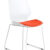Bespoke Tabasco Orange