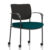 Bespoke Maringa Teal