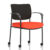 Bespoke Tabasco Orange
